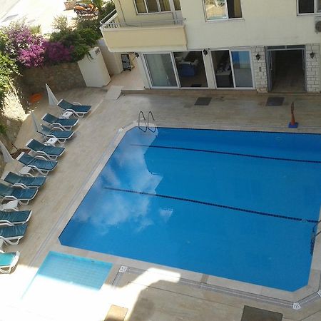 Orange Grove Apart Hotel Alanya Ngoại thất bức ảnh