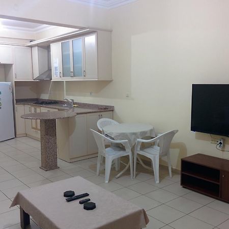 Orange Grove Apart Hotel Alanya Ngoại thất bức ảnh