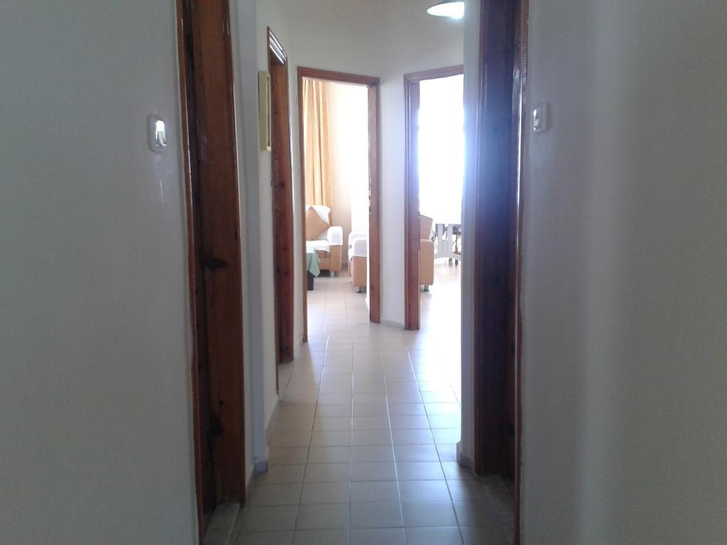 Orange Grove Apart Hotel Alanya Phòng bức ảnh