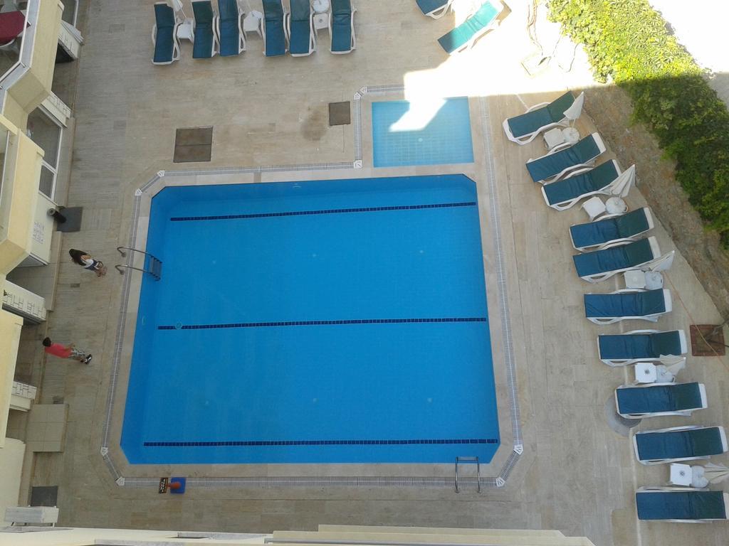 Orange Grove Apart Hotel Alanya Ngoại thất bức ảnh