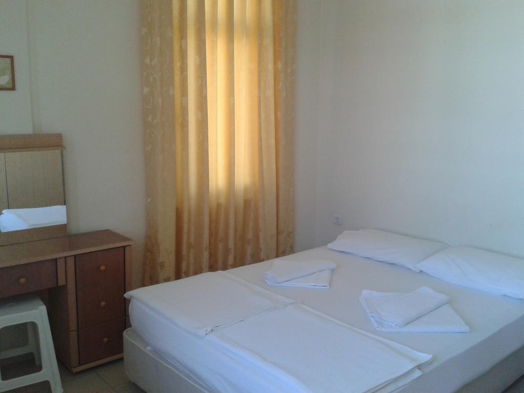 Orange Grove Apart Hotel Alanya Phòng bức ảnh