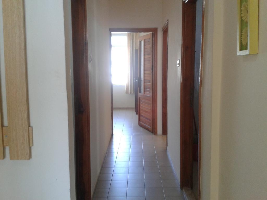 Orange Grove Apart Hotel Alanya Phòng bức ảnh