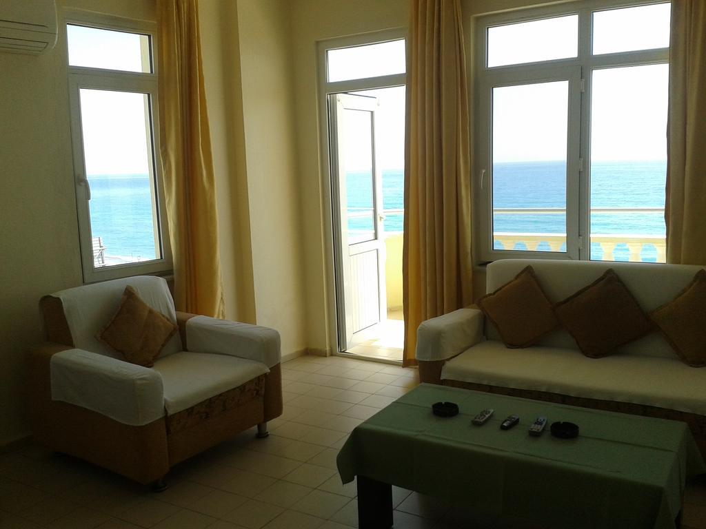 Orange Grove Apart Hotel Alanya Phòng bức ảnh