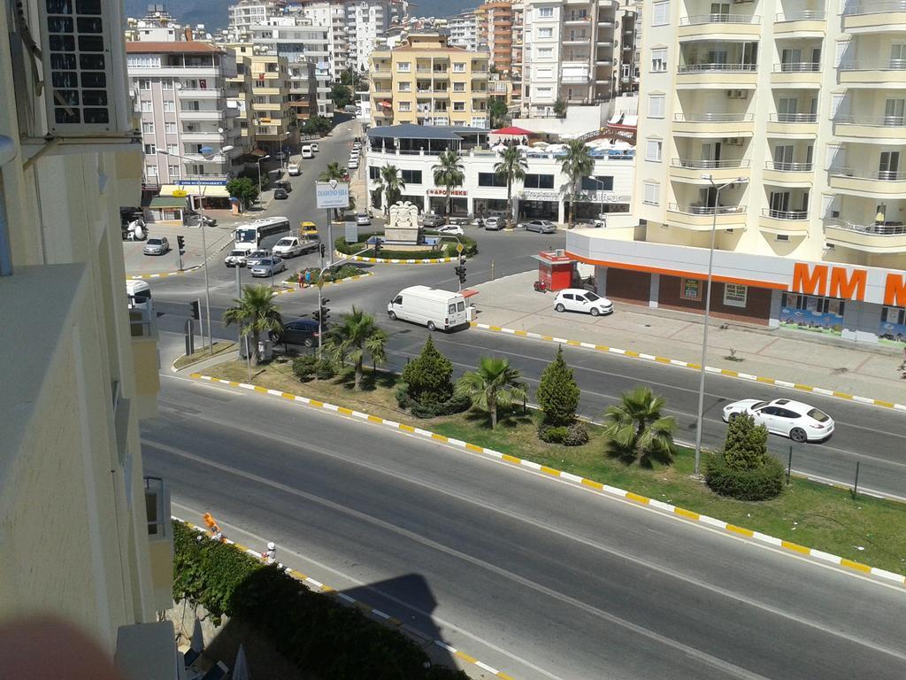 Orange Grove Apart Hotel Alanya Ngoại thất bức ảnh