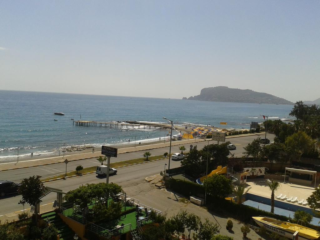 Orange Grove Apart Hotel Alanya Ngoại thất bức ảnh