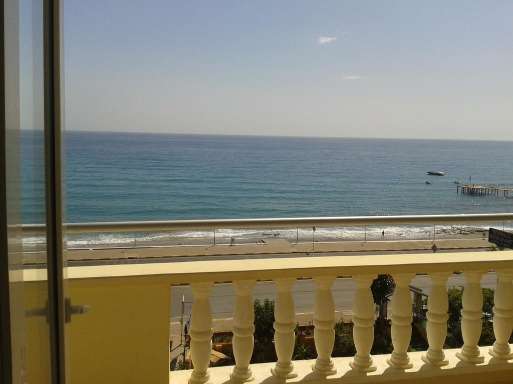 Orange Grove Apart Hotel Alanya Ngoại thất bức ảnh