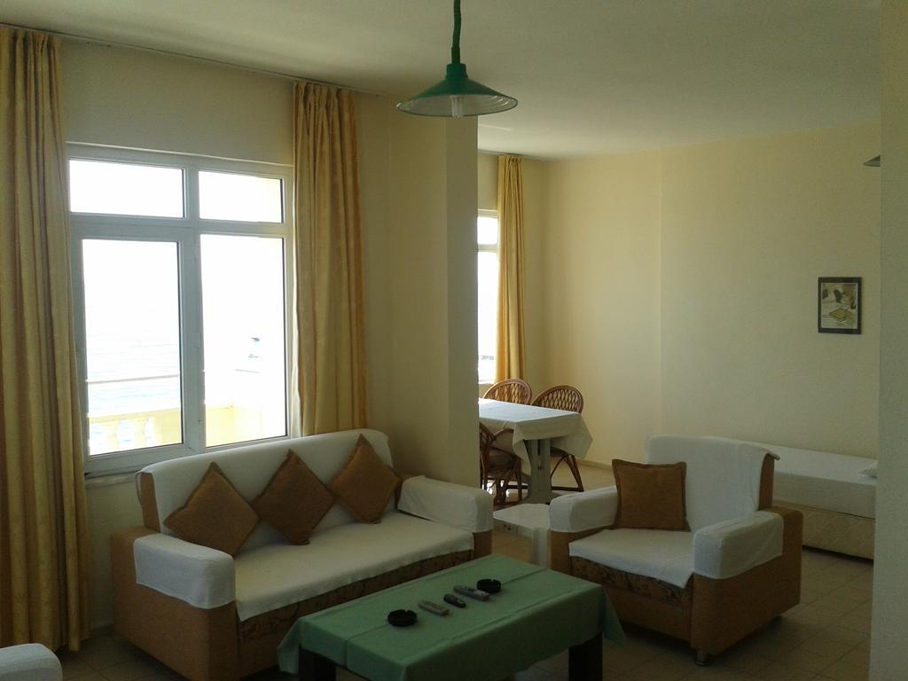 Orange Grove Apart Hotel Alanya Ngoại thất bức ảnh