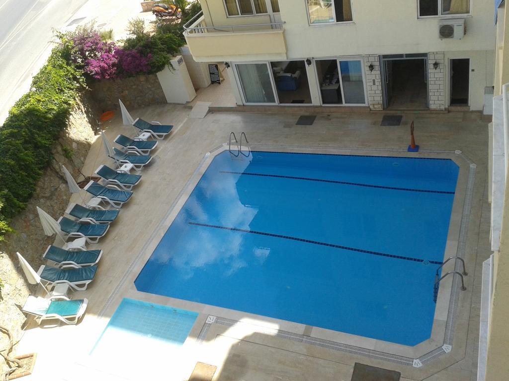Orange Grove Apart Hotel Alanya Ngoại thất bức ảnh