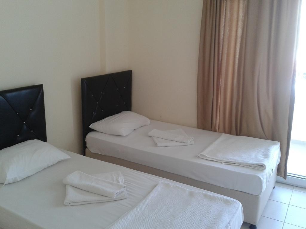 Orange Grove Apart Hotel Alanya Ngoại thất bức ảnh