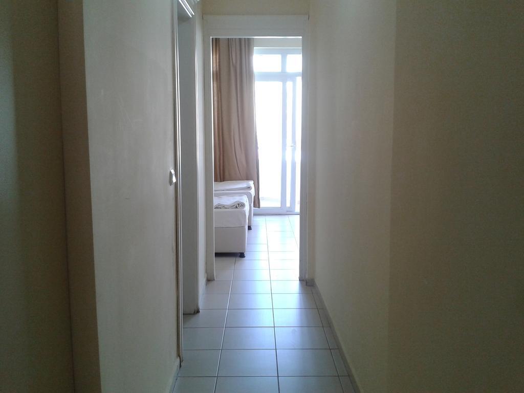 Orange Grove Apart Hotel Alanya Phòng bức ảnh