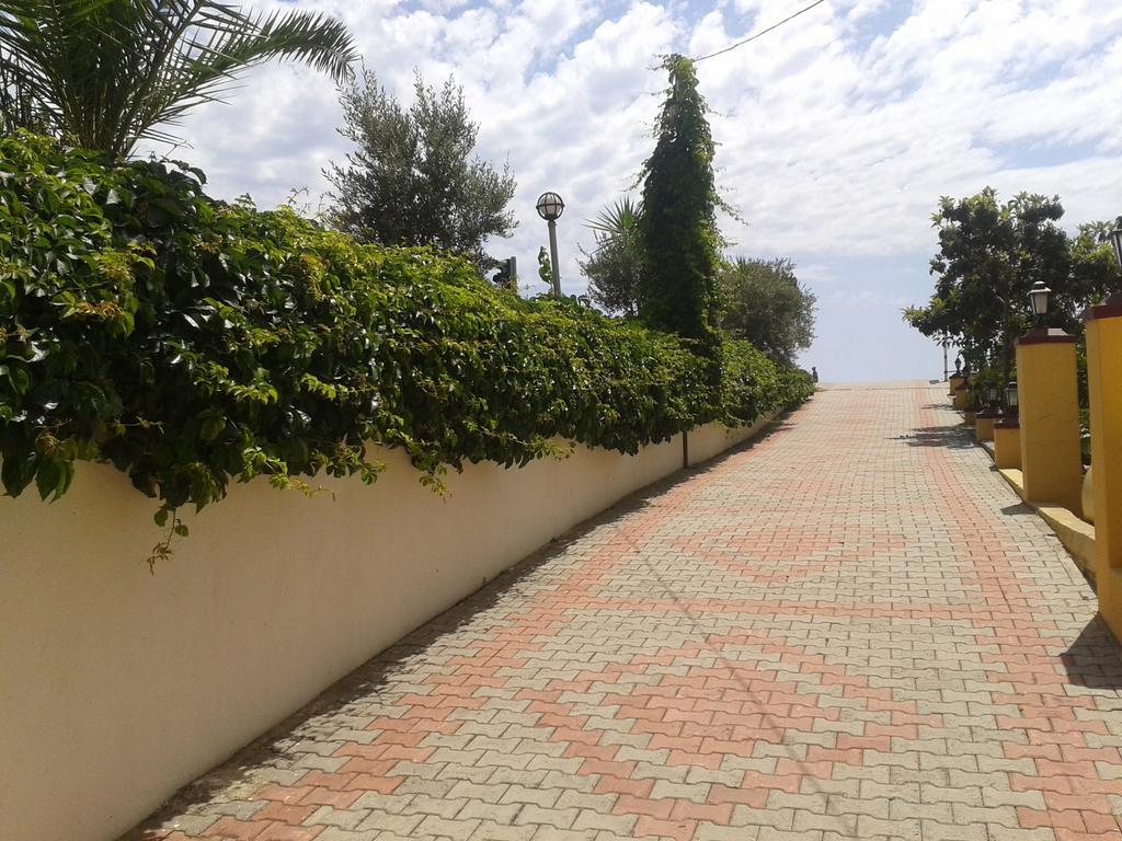 Orange Grove Apart Hotel Alanya Ngoại thất bức ảnh