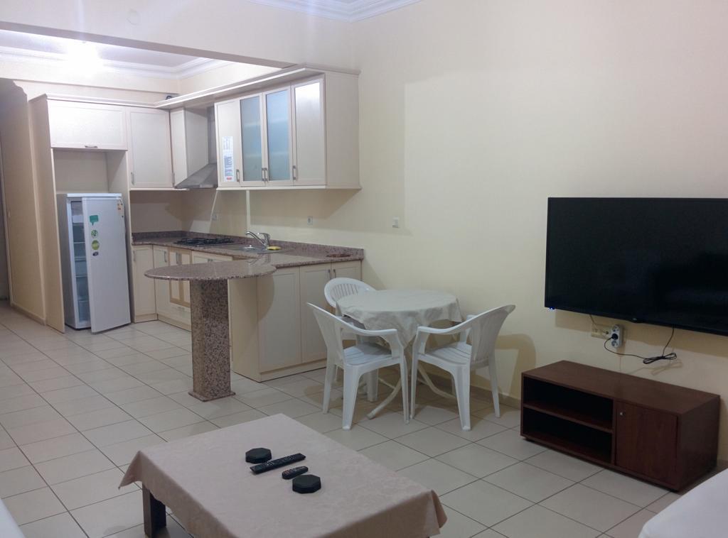 Orange Grove Apart Hotel Alanya Ngoại thất bức ảnh