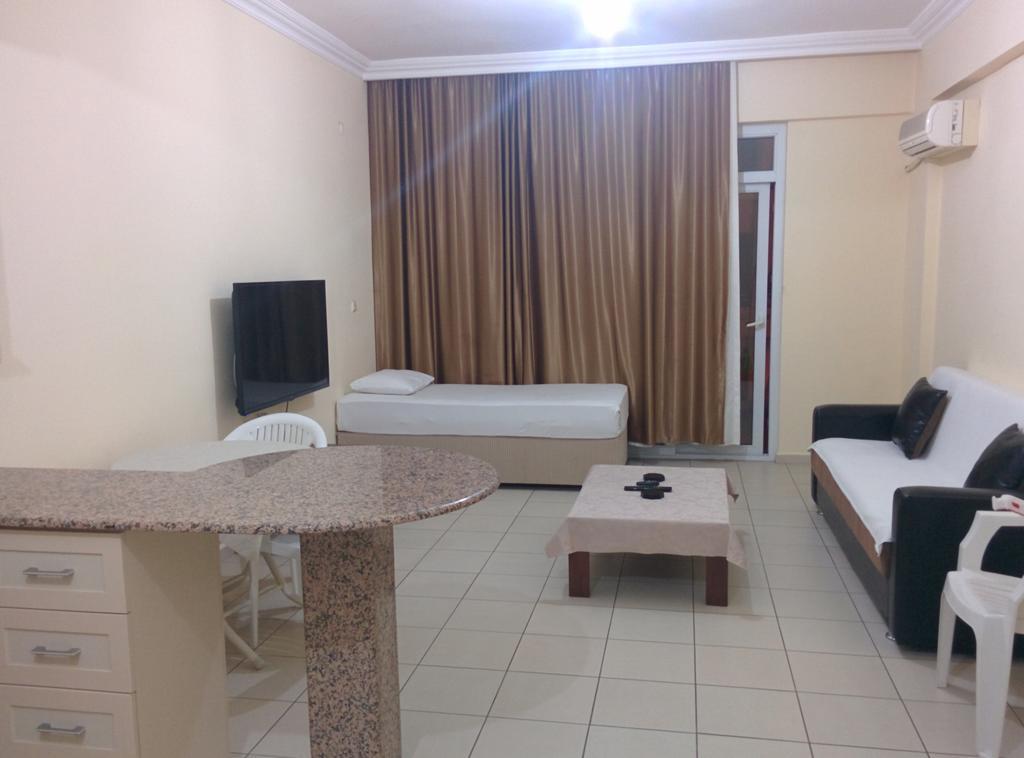 Orange Grove Apart Hotel Alanya Ngoại thất bức ảnh
