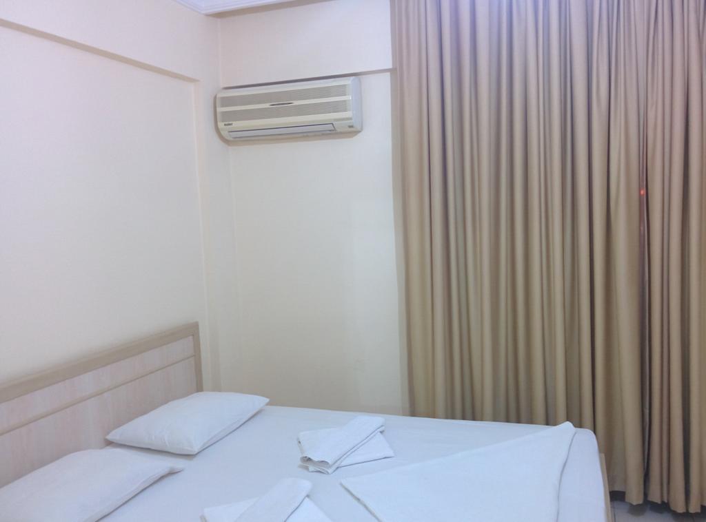 Orange Grove Apart Hotel Alanya Ngoại thất bức ảnh