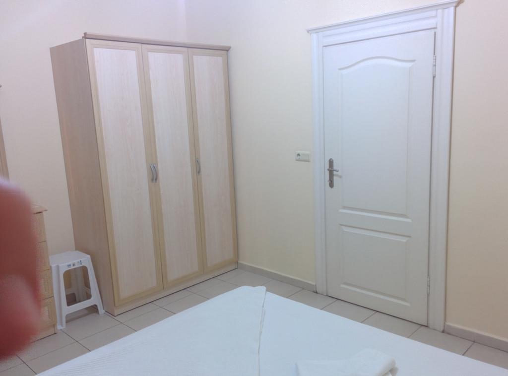 Orange Grove Apart Hotel Alanya Ngoại thất bức ảnh