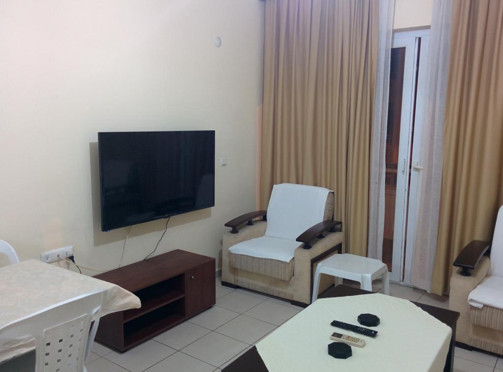 Orange Grove Apart Hotel Alanya Ngoại thất bức ảnh