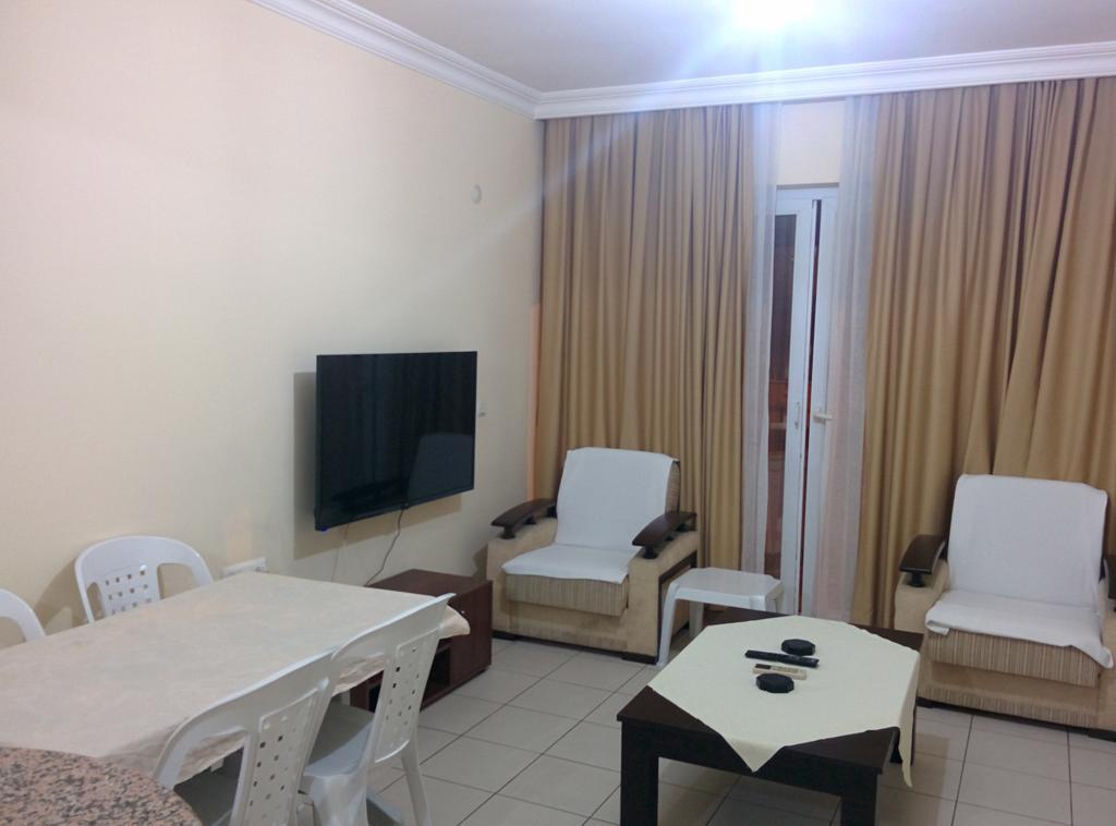 Orange Grove Apart Hotel Alanya Ngoại thất bức ảnh