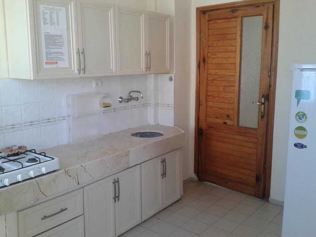 Orange Grove Apart Hotel Alanya Ngoại thất bức ảnh